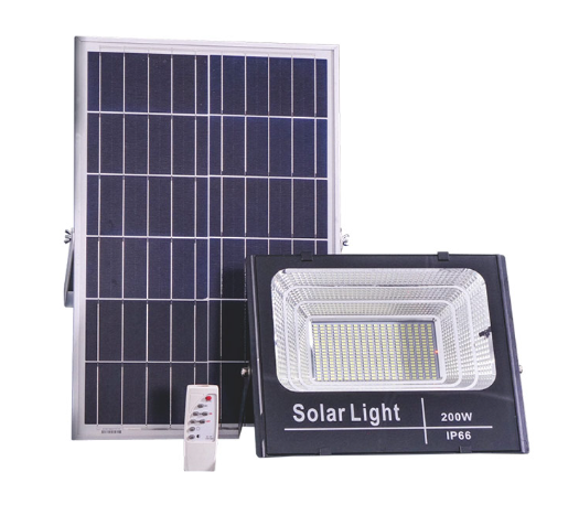 How Solar LED Lights Use Technology to Redefine Longevity