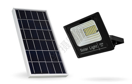 Can Solar LED Lights Be Installed on Fences?