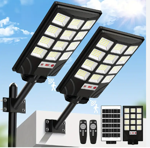Can Solar LED Lights Be Dimmed?