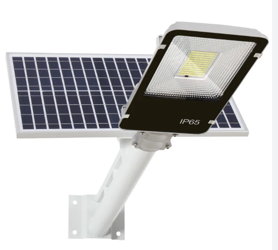 Solar LED Light Charging Indicator: Different Colors, Different Secrets