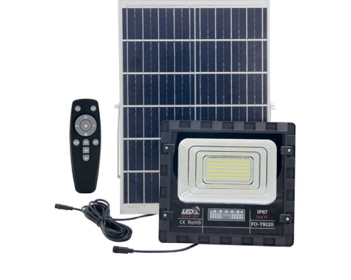 Can Solar-Powered LED Lights Be Used Indoors?