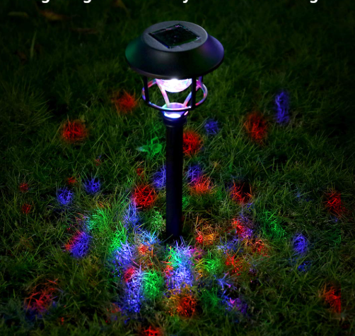 A Comprehensive Guide to the Waterproof Rating of Solar Garden Lights