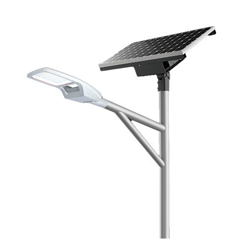 A Comprehensive Guide to Waterproofing Ratings of Solar Street Lighting Systems