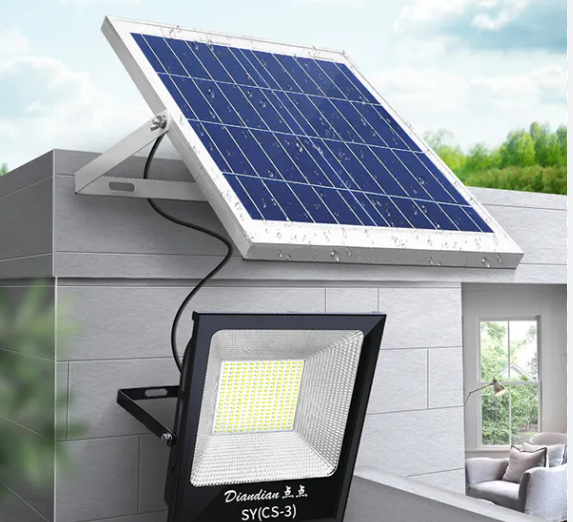 Are Solar LED Lights Really Energy-Saving?