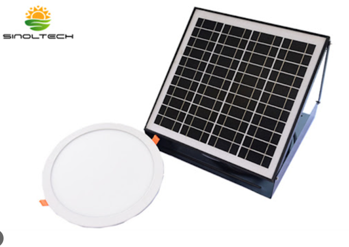 Winter Usage Guide and Performance Analysis for Solar LED Lights