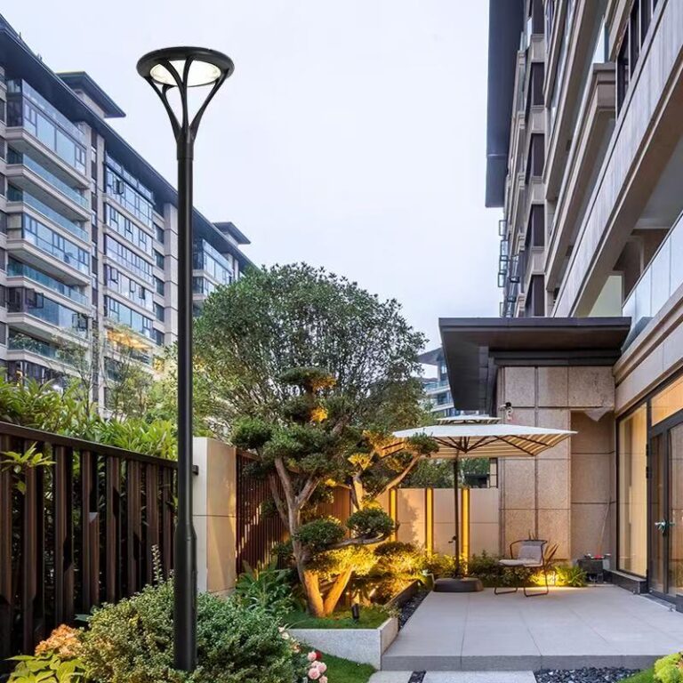 Solar Street Light Repair Tutorial